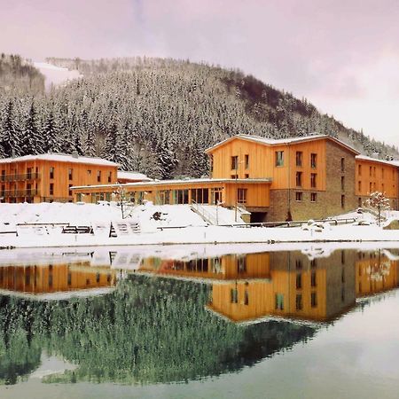 Apartman Medvedin 306 Špindlerŭv Mlýn Екстериор снимка