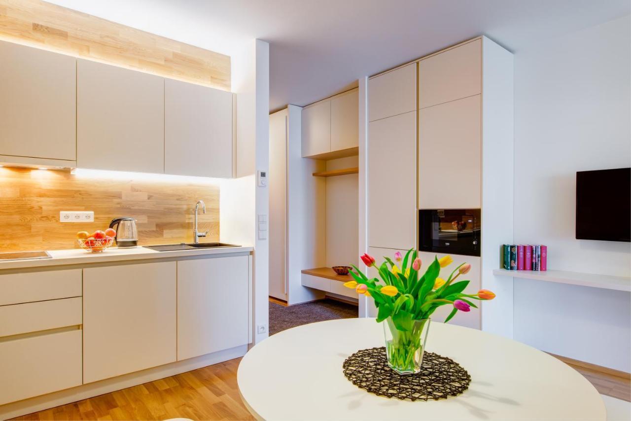 Apartman Medvedin 306 Špindlerŭv Mlýn Екстериор снимка
