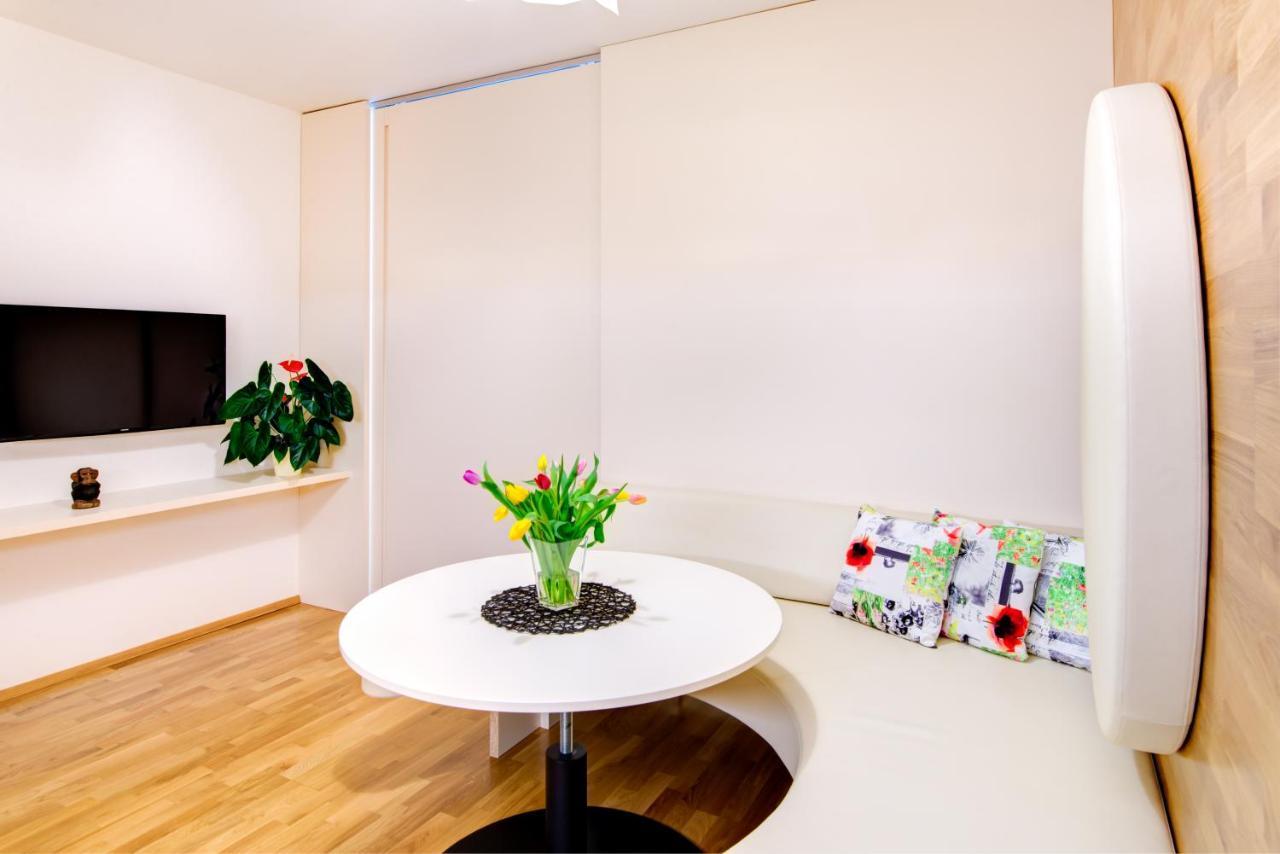 Apartman Medvedin 306 Špindlerŭv Mlýn Екстериор снимка