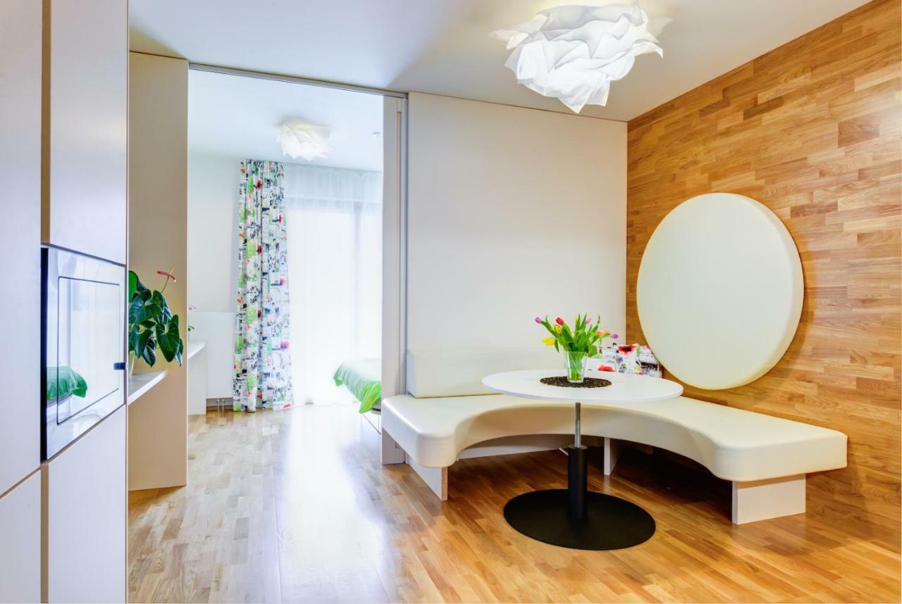 Apartman Medvedin 306 Špindlerŭv Mlýn Екстериор снимка