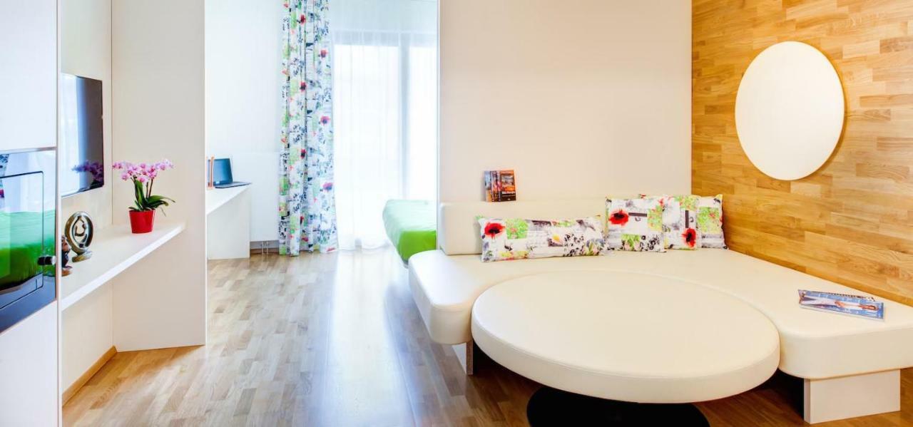 Apartman Medvedin 306 Špindlerŭv Mlýn Екстериор снимка