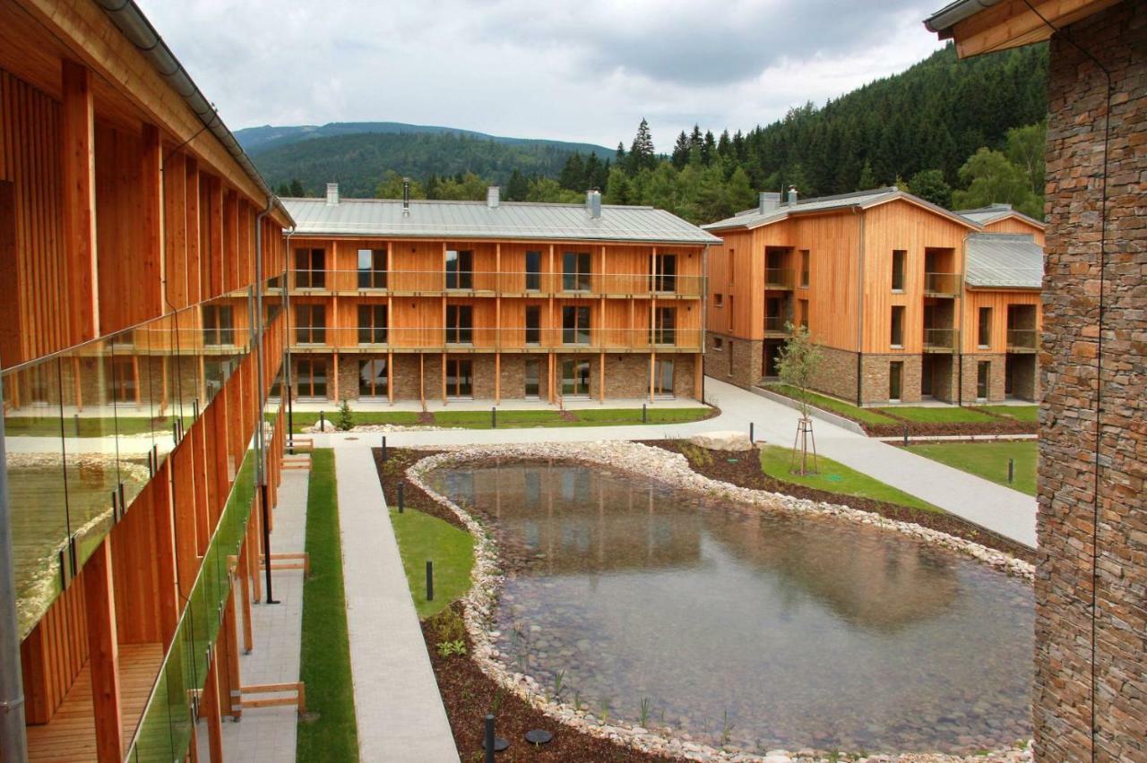 Apartman Medvedin 306 Špindlerŭv Mlýn Екстериор снимка