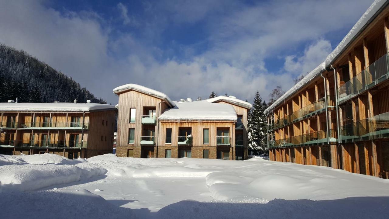 Apartman Medvedin 306 Špindlerŭv Mlýn Екстериор снимка