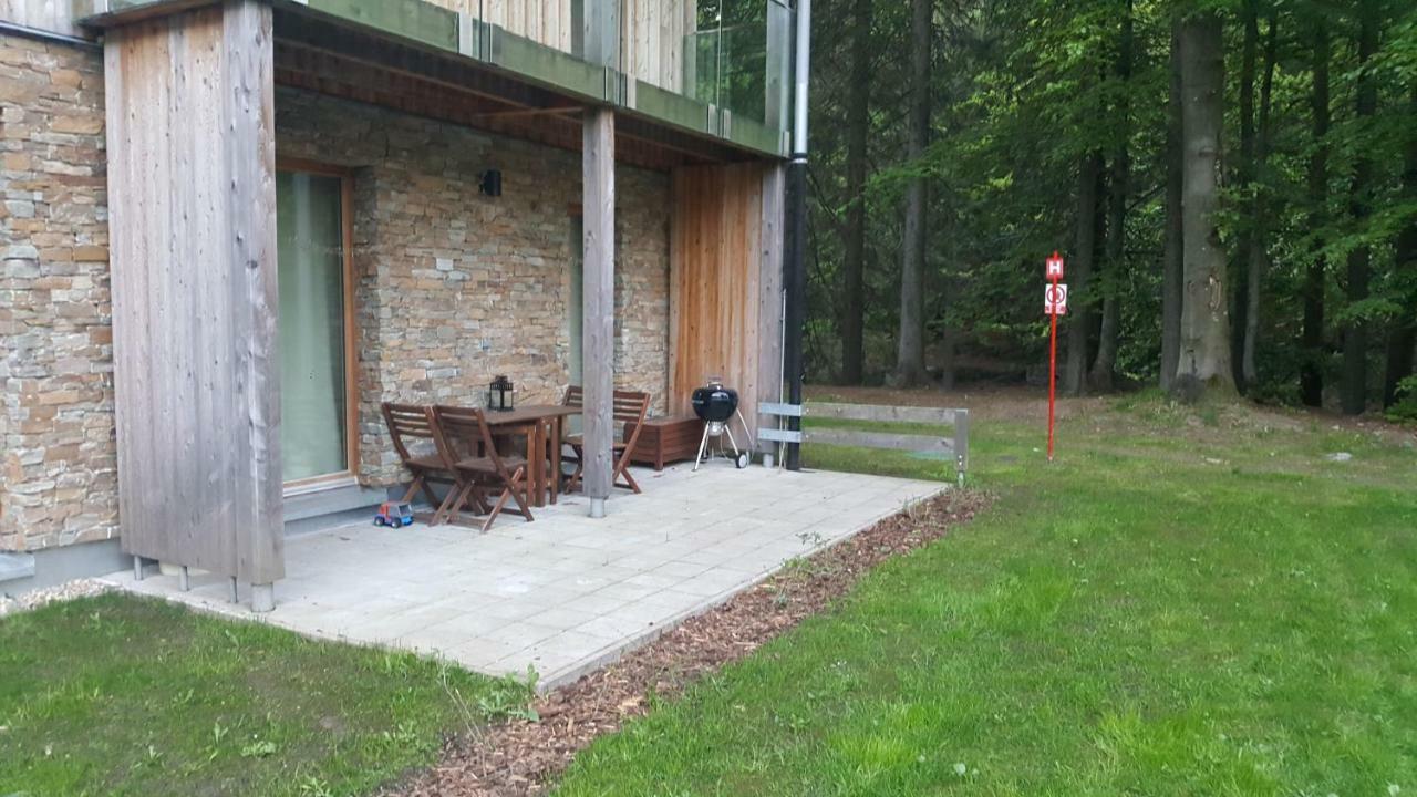 Apartman Medvedin 306 Špindlerŭv Mlýn Екстериор снимка